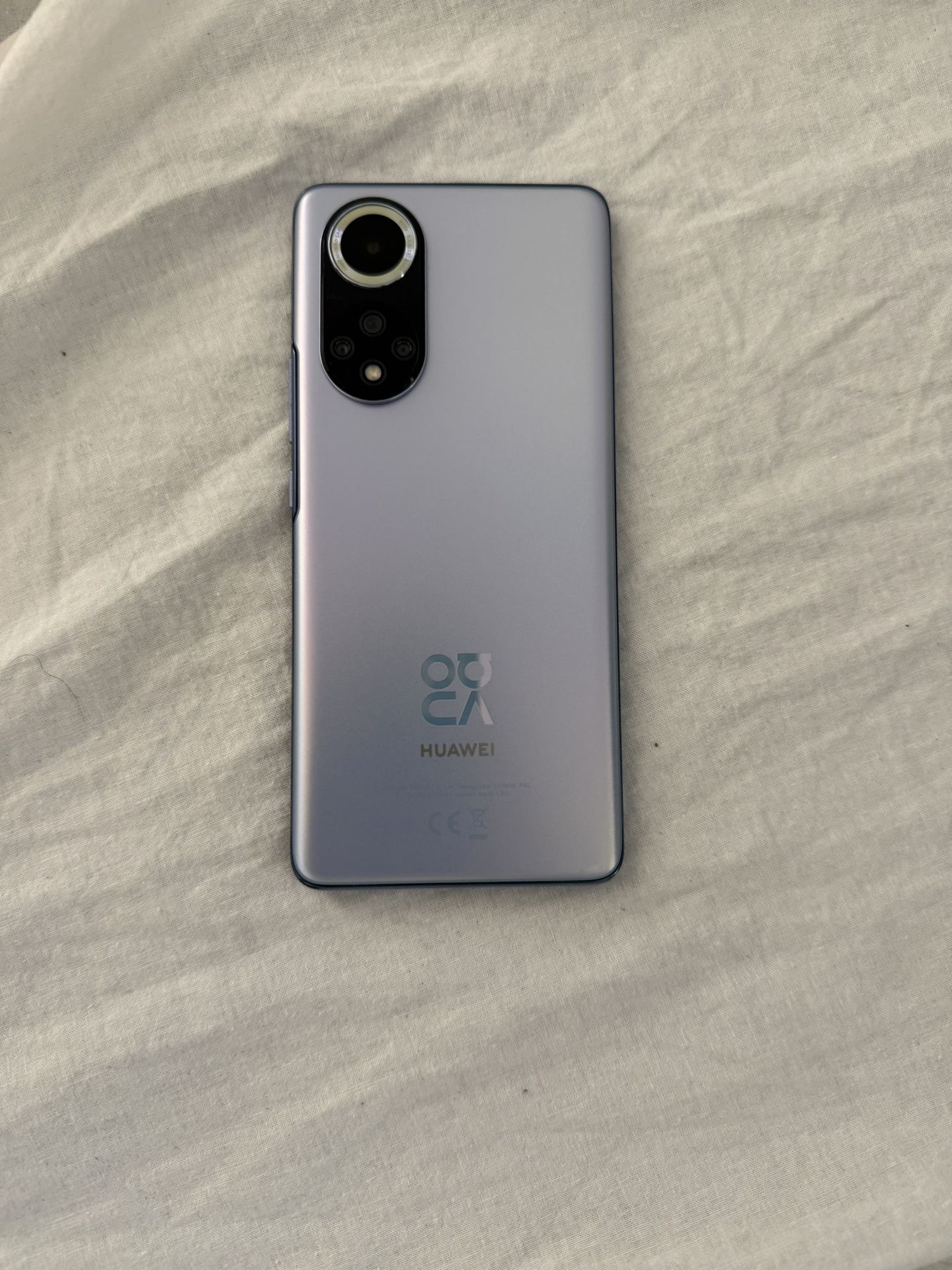 Huawei Nova 9