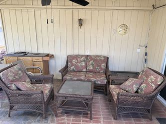 Patio Furniture