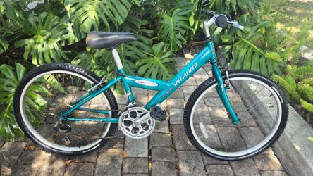 Specialized bick. 24 inch