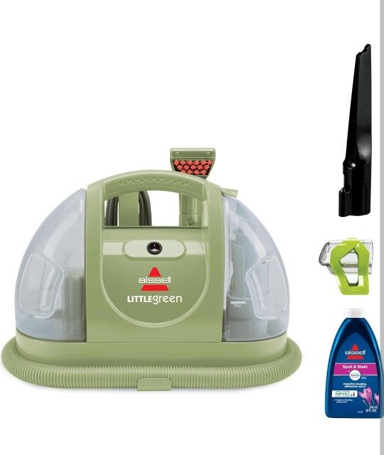 Brand New Bissell Carpet Cleaner