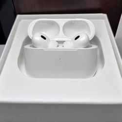 AirPod Pro Generation 2