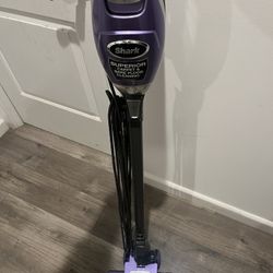 Vacuum Cleaner 