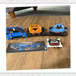 Create Fun with Our Range of LEGO Building Sets very project