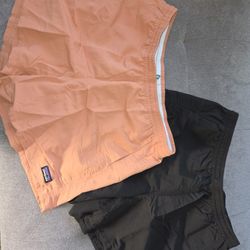 Patagonia Shorts