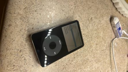 iPod 60 GB