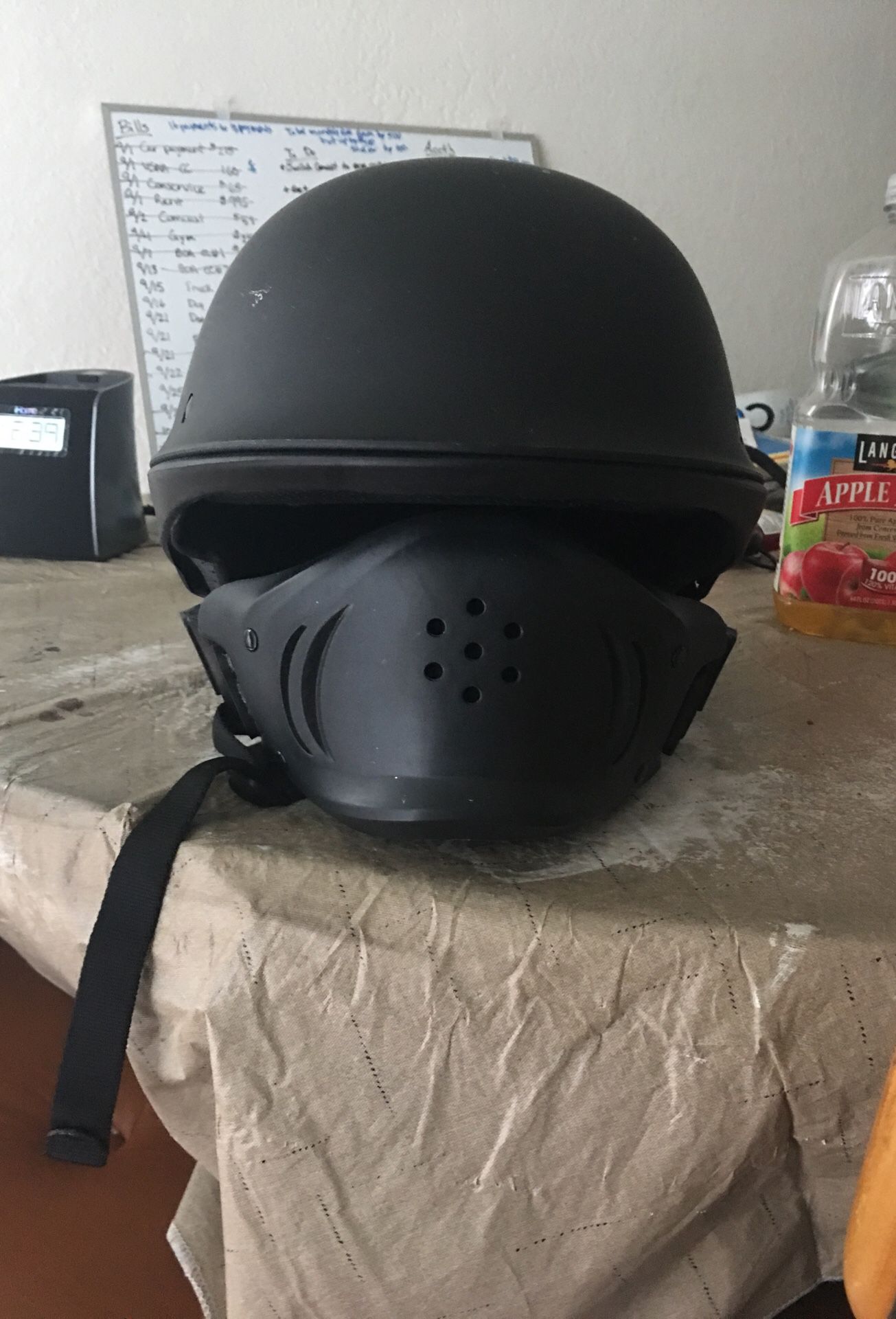 1storm motorcycle Helmet
