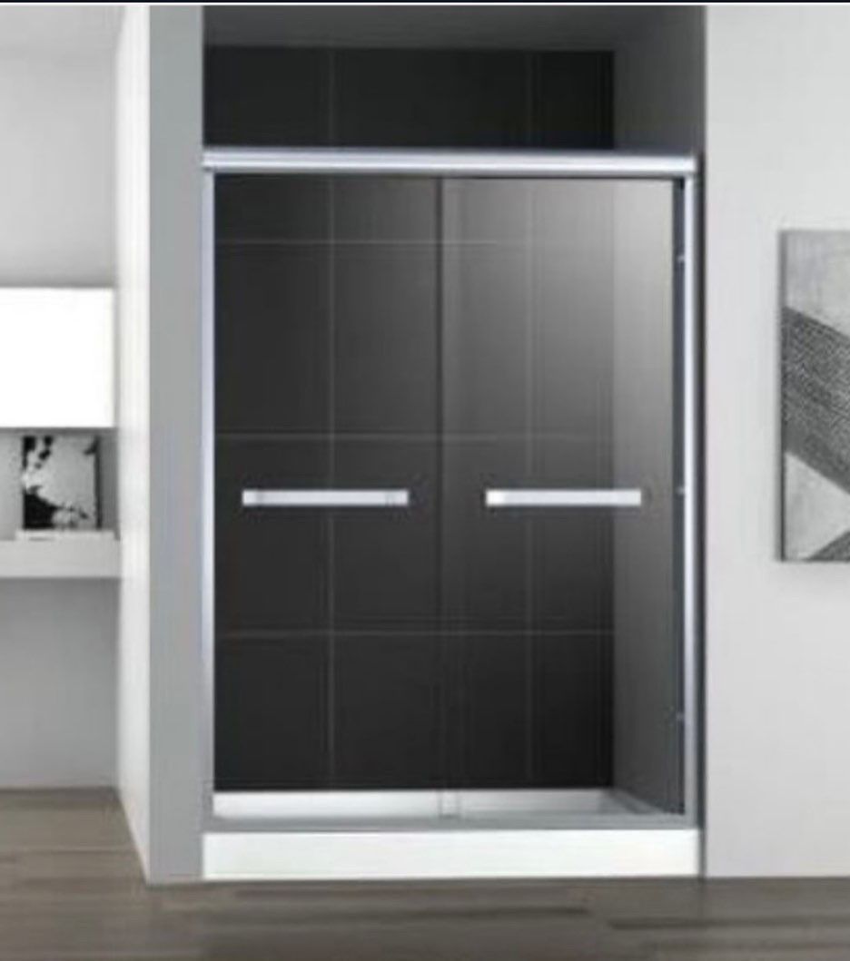 Shower Door From $599