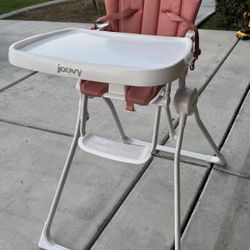 Kids High Chair