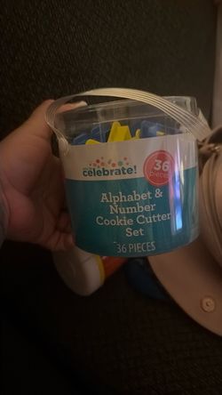 Cookie cutter