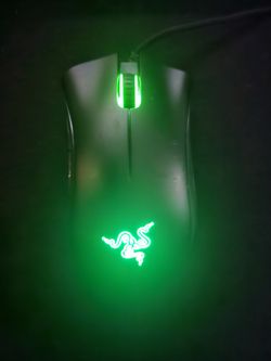 Gaming Mouse