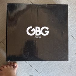 Boots!