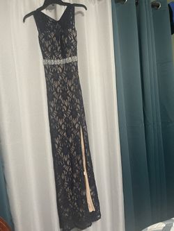 Vestido Para Prom