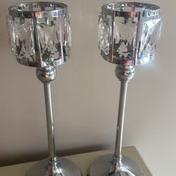 Candle Holder Set