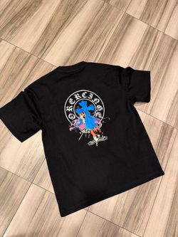 Chrome hearts shirt