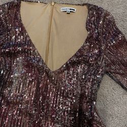 Party Dress