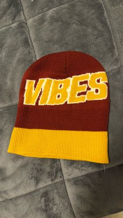Vibes Beanie