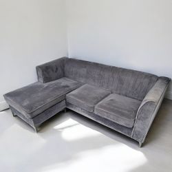 Couch Sectional 