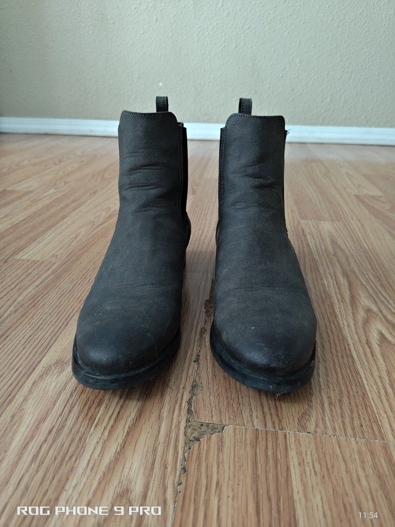 Thursday Boots Women