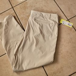 All In Motion 360 Golf Pants 42x30 