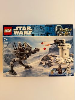 Lego 75444