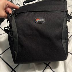 Lowepro Format 160 Camera Bag