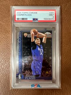 🔥 PSA Graded Sports Cards – Football, Baseball & Basketball 🔥