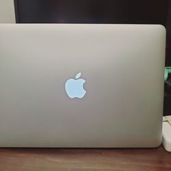 Apple MacBook Air Laptop, Updated MacOS, Office, 17