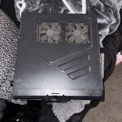 P.c Gaming Console 