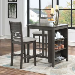 3-PC DINING SET 