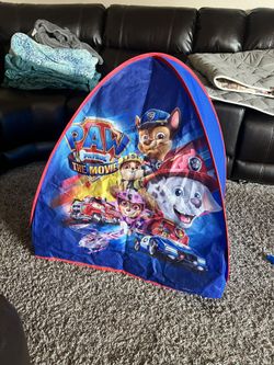 Paw Patrol Rent