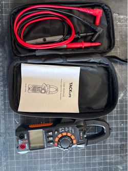 Multi Tester