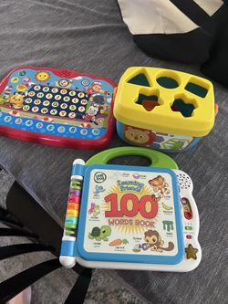 Educational Toys