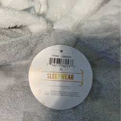 Wizard oh World Harry Potter Sleep Wear Robe Super soft 