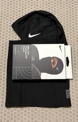 Ski mask/ Mascarilla para el trabajo