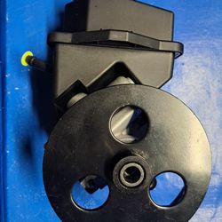 Power Steering Pump