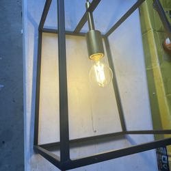 New Pendant LED Lights