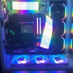 High end gaming pc