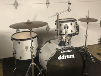 Ddrum d2r 2024