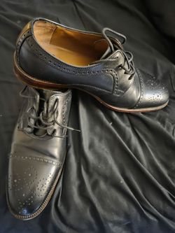 J & M shoes