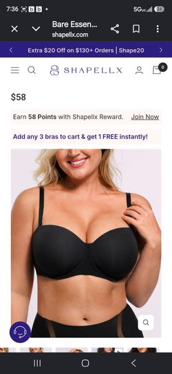Bras  42ddd