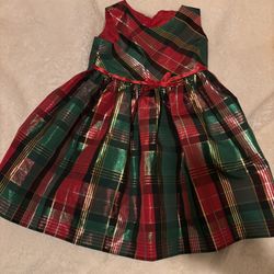 Toddler Dress