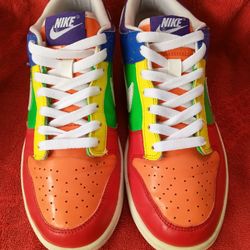Nike Dunk