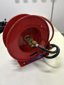 Air Hose Reel