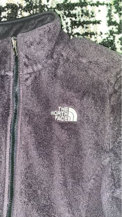 The North Face Fuzzy Turtleneck
