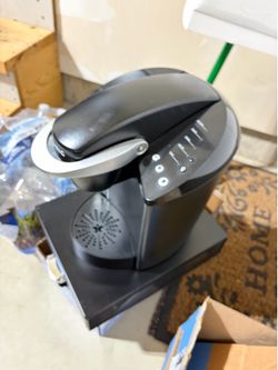 Like new keurig