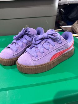 PUMA Womens Shoes