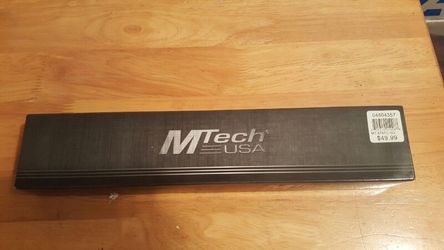MTech USA