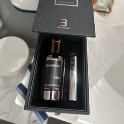 Bahara King EAU De Parfum