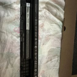 Laptop Battery For Dell 