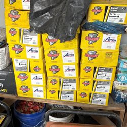 Tornillos Para Sheetrock 